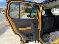 スズキ ハスラー