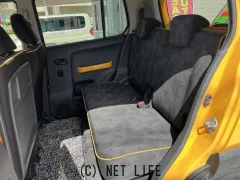 スズキ ハスラー