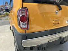 スズキ ハスラー