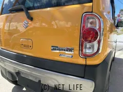 スズキ ハスラー