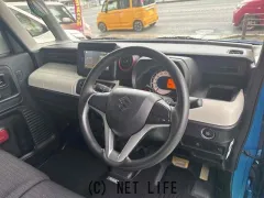 スズキ スペーシア