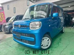 スズキ スペーシア