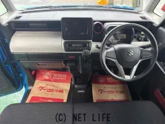 スズキ スペーシア