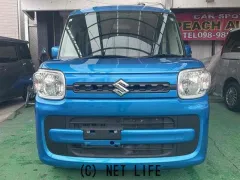 スズキ スペーシア