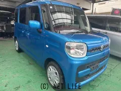 スズキ スペーシア