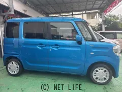 スズキ スペーシア