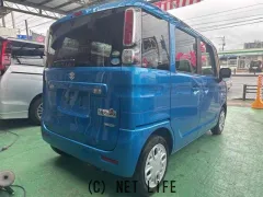 スズキ スペーシア