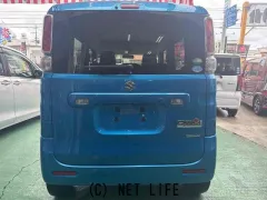 スズキ スペーシア