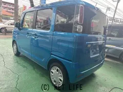 スズキ スペーシア