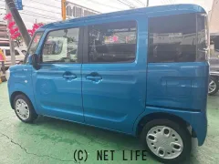 スズキ スペーシア