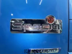 スズキ スペーシア