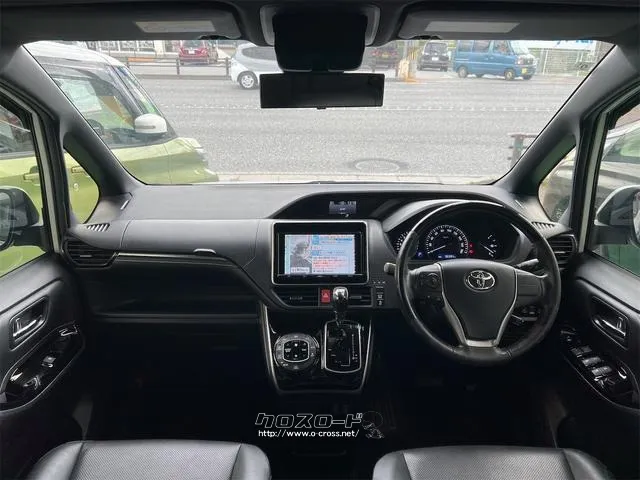 トヨタ エスクァイア