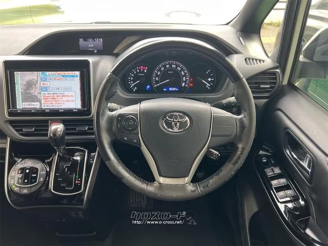 トヨタ エスクァイア