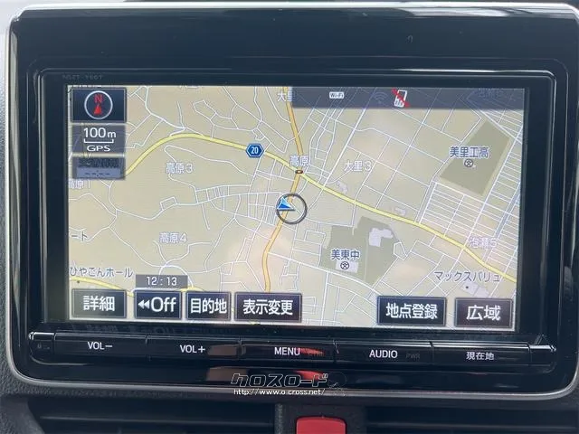 トヨタ エスクァイア