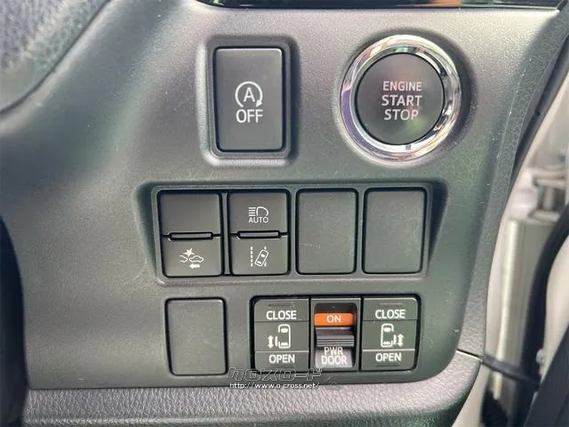 トヨタ エスクァイア