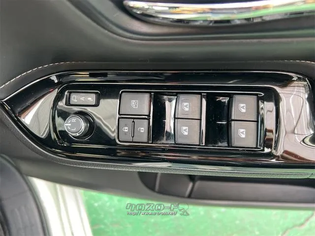 トヨタ エスクァイア