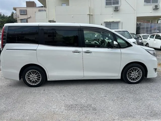 トヨタ エスクァイア