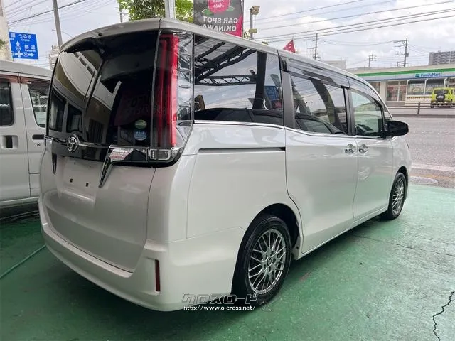 トヨタ エスクァイア