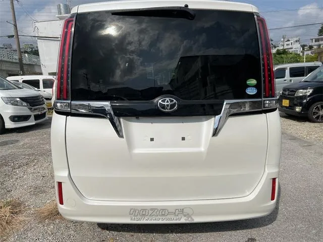 トヨタ エスクァイア