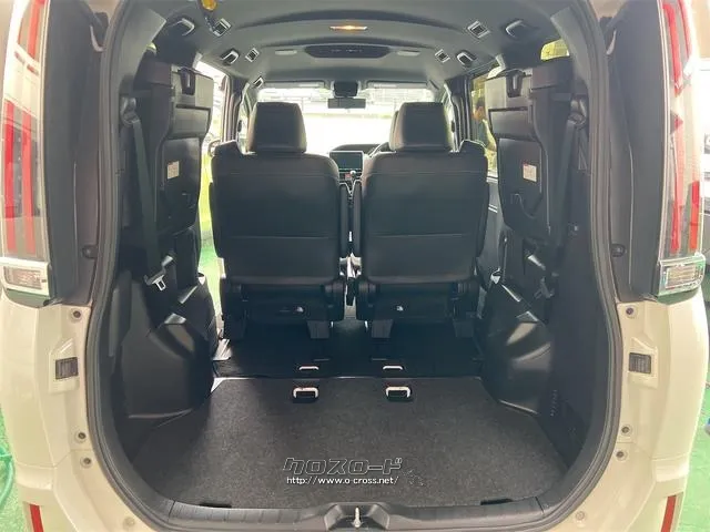 トヨタ エスクァイア