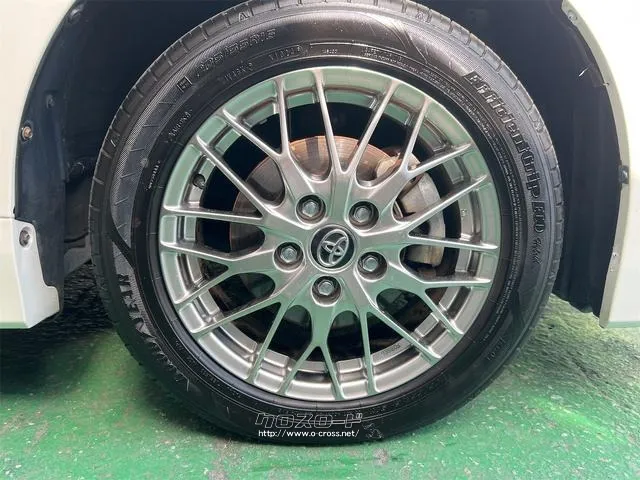 トヨタ エスクァイア