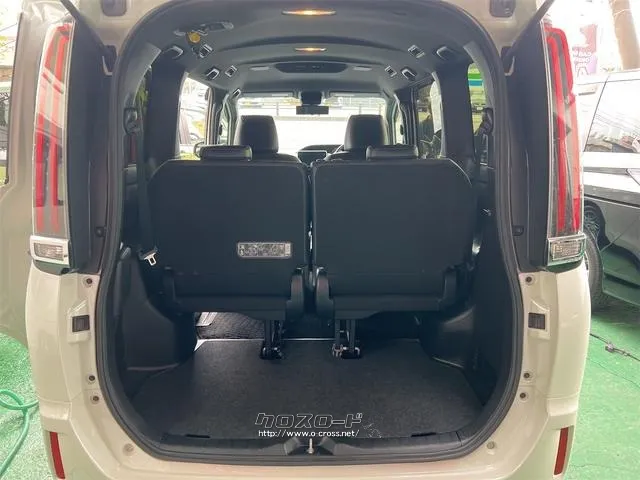 トヨタ エスクァイア