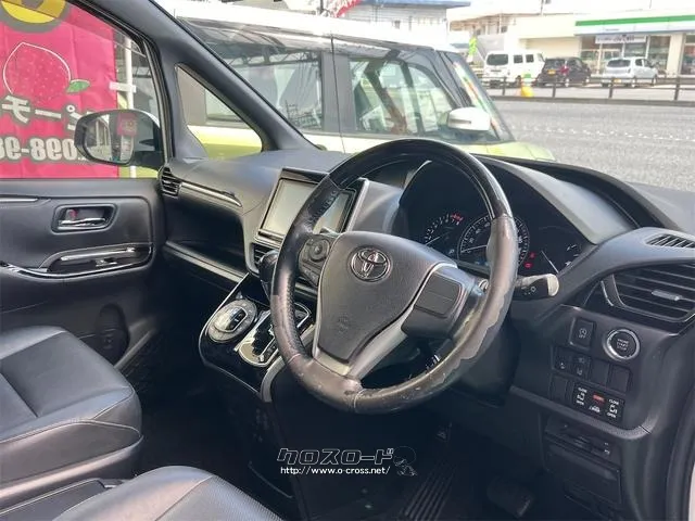 トヨタ エスクァイア