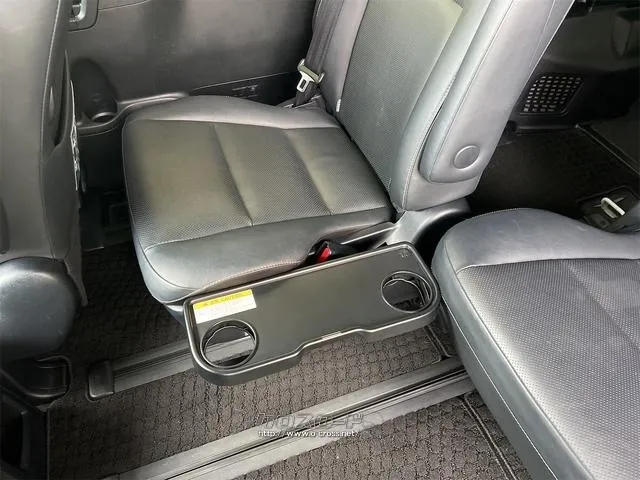 トヨタ エスクァイア