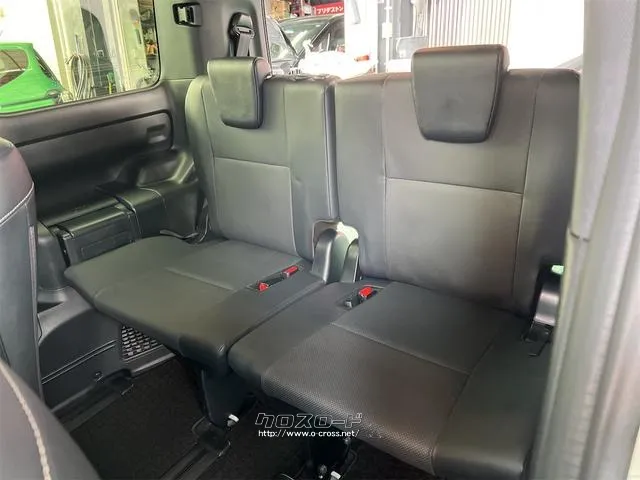 トヨタ エスクァイア