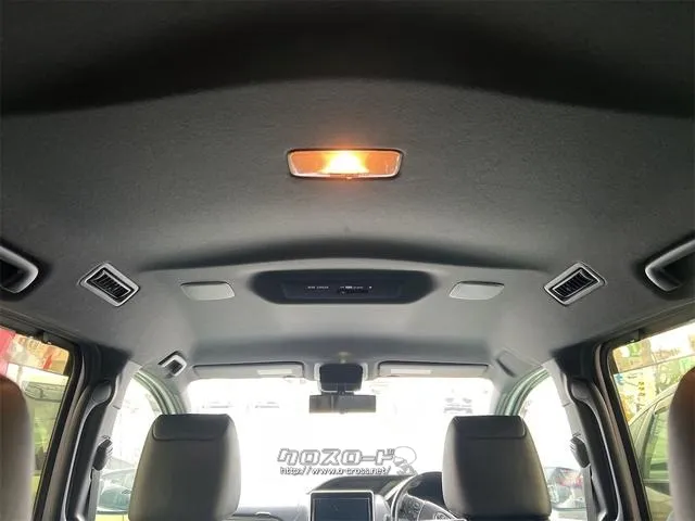 トヨタ エスクァイア