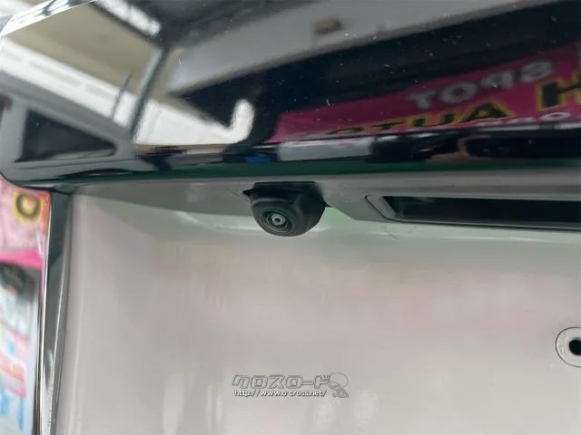 トヨタ エスクァイア