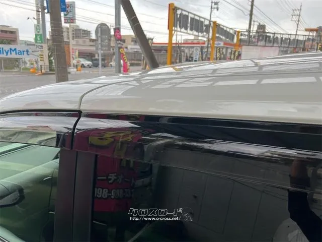 トヨタ エスクァイア