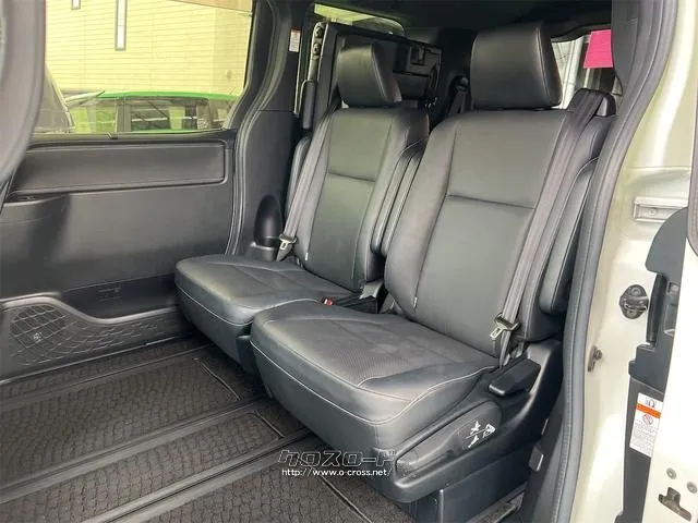 トヨタ エスクァイア