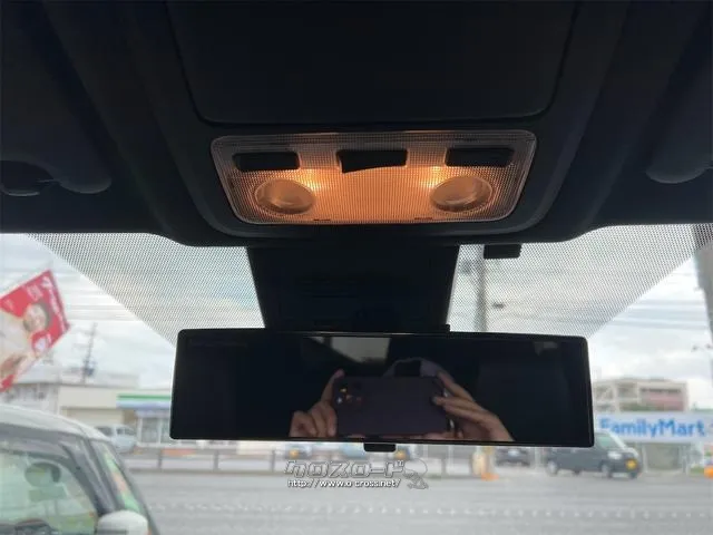 トヨタ エスクァイア