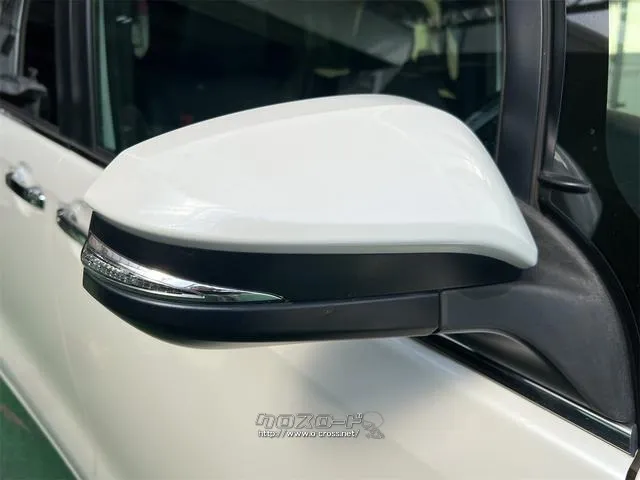 トヨタ エスクァイア