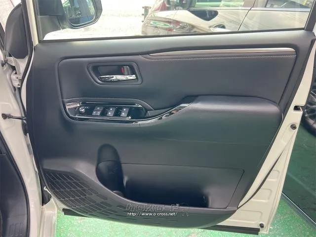 トヨタ エスクァイア