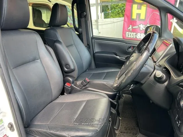 トヨタ エスクァイア