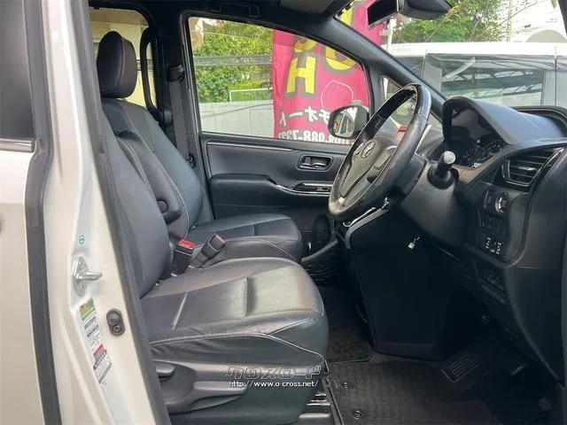 トヨタ エスクァイア