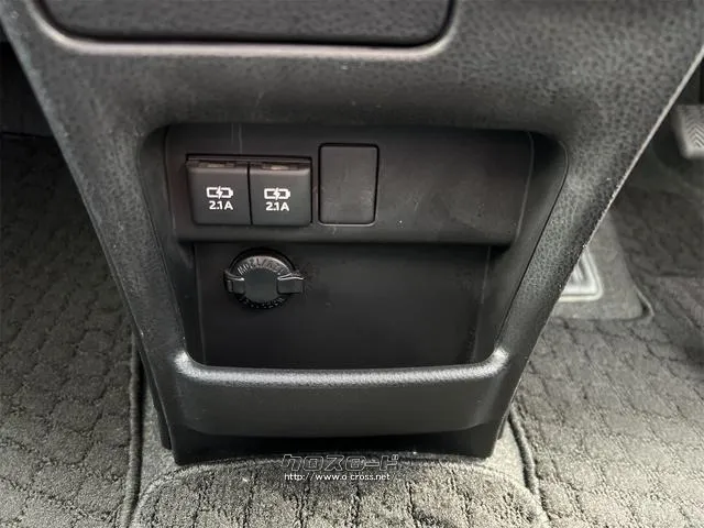 トヨタ エスクァイア