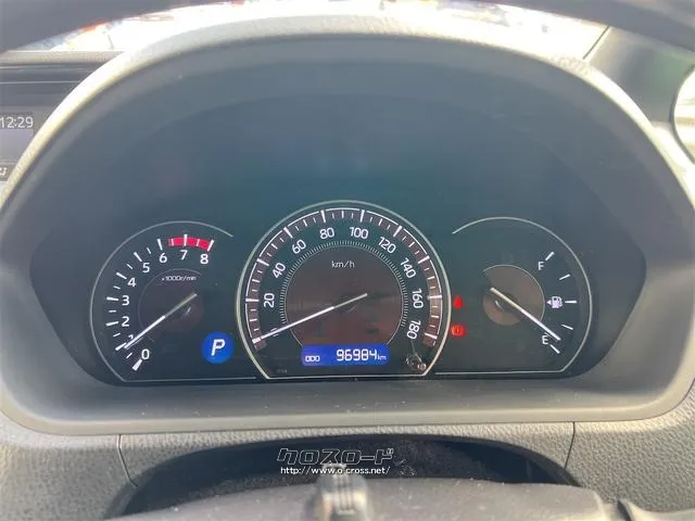 トヨタ エスクァイア