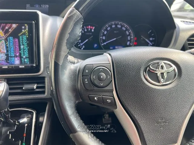 トヨタ エスクァイア