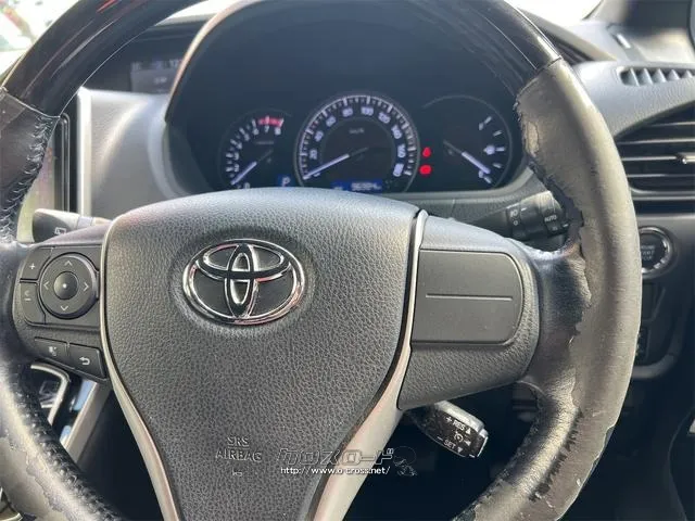 トヨタ エスクァイア