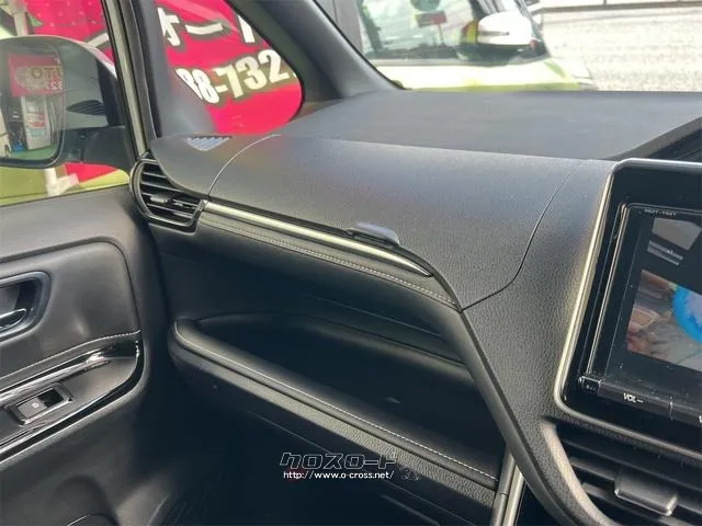 トヨタ エスクァイア