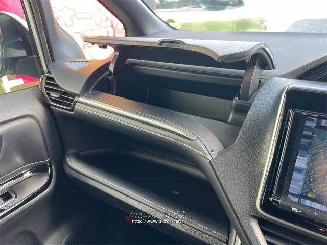 トヨタ エスクァイア