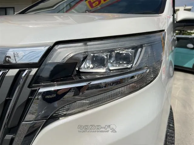 トヨタ エスクァイア