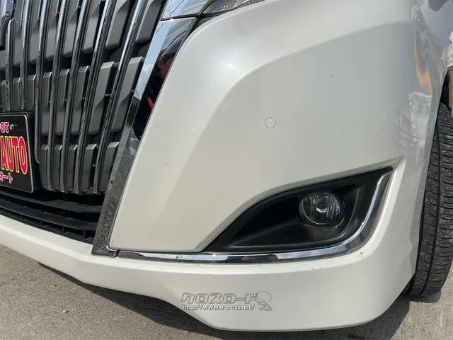 トヨタ エスクァイア