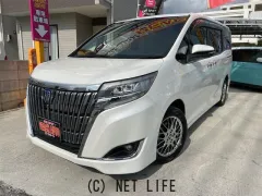 トヨタ エスクァイア