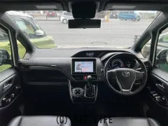 トヨタ エスクァイア