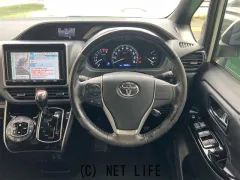 トヨタ エスクァイア