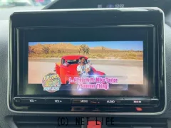 トヨタ エスクァイア